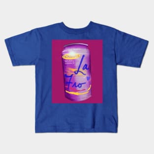 LaFro Kids T-Shirt